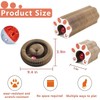 Kitty Curlz, Kitty Curlz Cat Toy - Magic Organ Cat