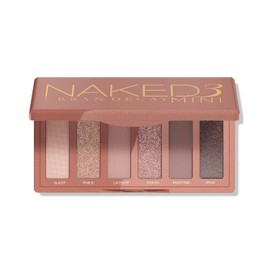 Urban Decay Naked paleta de sombras de ojos 12 tonos fórmula cremosa y fácil de difuminar