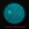 Umei high Precision Universal Horizontal Bubble Aluminum Shell Horizontal Circle