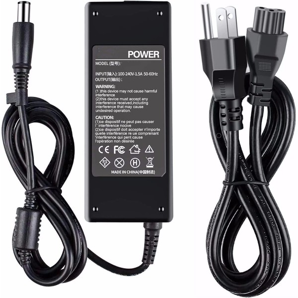 GIZMAC AC/DC Adapter for Polk Audio SurroundBar 3000 IHT 3000IHT