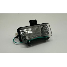 KK 1970-1972 Monte Carlo Backup Reverse Light Assembly
