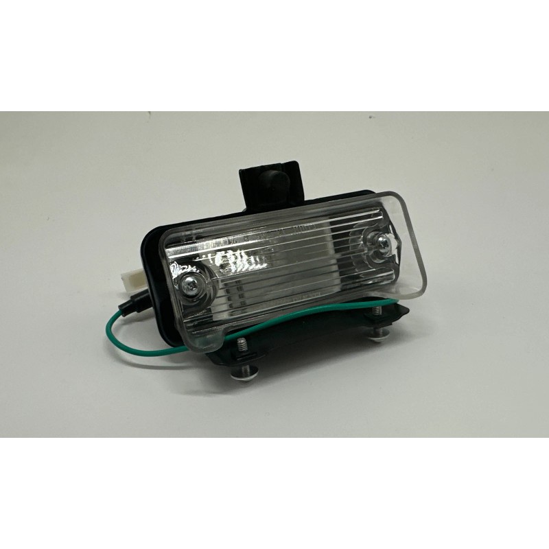 KK 1970-1972 Monte Carlo Backup Reverse Light Assembly