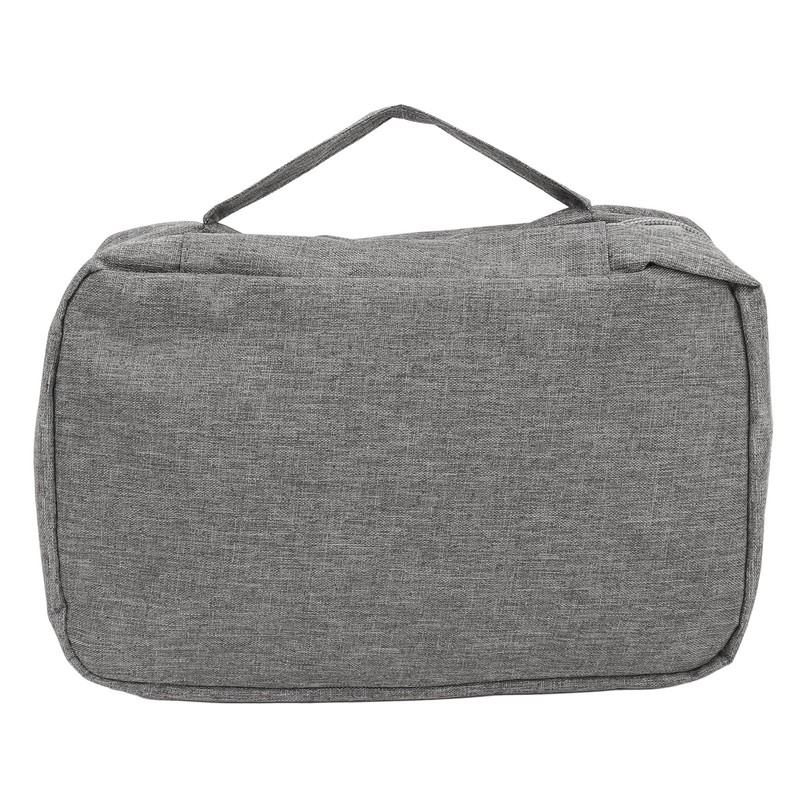 Travel Hanging Toiletry Bag Travel Cosmetic Bag Folded Hanging Toiletry