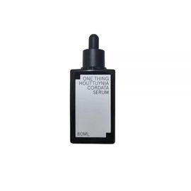 One Thing Acne Care Calming Houttuynia cordata Serum 80ml / 원씽 여드름케어 진정 어성초 세럼 80ml