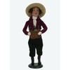 Byers' Choice Vintner Caroler 4243 from The Specialty Characters Collection (New 2024)