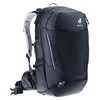 Deuter Men's Minimalistic, Black, 30 L