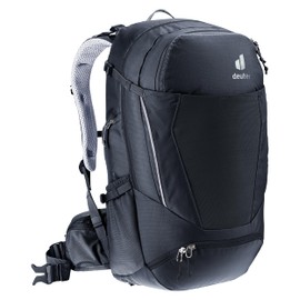 Deuter Men's Minimalistic, Black, 30 L