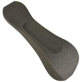 Sammons Preston Foam Soft Elevator, Arm Rest for Recovery and Stabilization, Elevated Sloped Armrest for Swelling, Edema, Splinting Fabrication, and Stroke Recovery