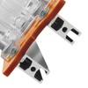 Wood Router Base 2 in 1 Compact Wood Palm Router