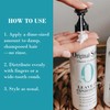 Original Sprout Leave-In Conditioner, Lightweight Moisturizing Conditioner for Dry &