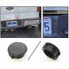 Ford Spare Tire Lock Cap Replacement for Ford F150 2004-2014
