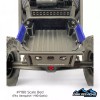 For Vanquish Scale Rear Bed For Vanquish® H10 Optic 1/10