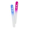 Baby Nail File by baby blue giraffe The Original Glass