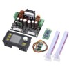 Digital DC Adjustable Buck boost Constant Power Supply Module 0-5.000A
