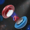 Fridge Magnets Strong Magnetic Buttons for Refrigerator 12Pcs