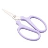 Sakagen 20382 Fresh Flower Shears, Mini Creation F, Fluorine Coating,