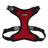 Voyager Step-in Lock Pet Harness - All Weather Mesh, Adjustable