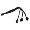 Phobya Cable 3 A 1 PWM 30 cm 4PIN PWM