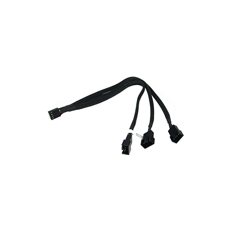 Phobya Cable 3 A 1 PWM 30 cm 4PIN PWM