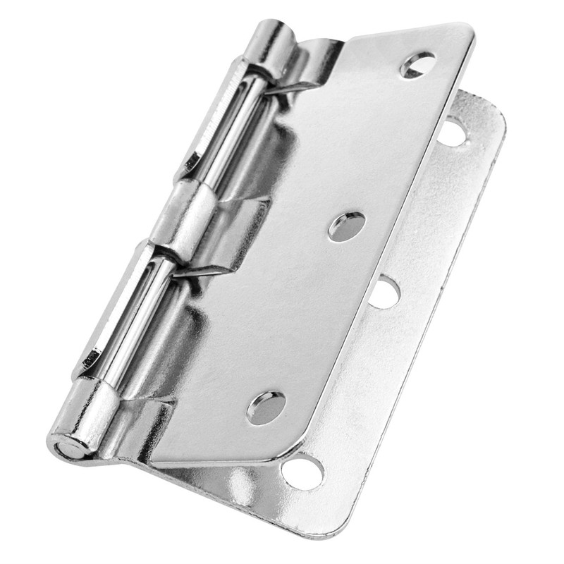 PIYANYO Silver 3.03× 2.64-inch (77×67mm) Quick-Release Hinges Detachable Hinges Specially