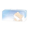 Kamiojapan 224105 Dog Pen Case, Uchinomofumov Box Pen Case
