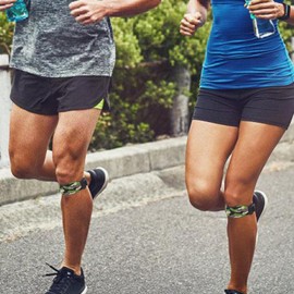 Patella Tendon Knee Strap | Stabilizer Band For Tendon & Patella,Adjustable Breathable Compression Knee Brace For Jumpers, Tennis, Soccer, Volleyball, Squats, Youth, Men