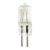 Anyray A1603Y (5)-Lamps 35W 35 Watt G5.3 110V 120Volt Bi