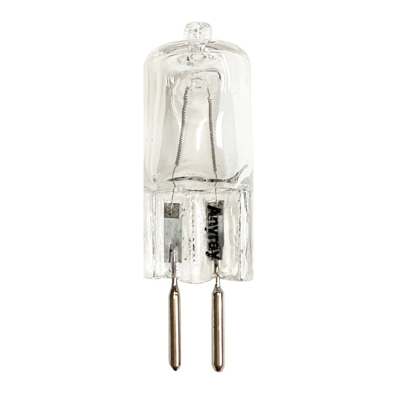 Anyray A1603Y (5)-Lamps 35W 35 Watt G5.3 110V 120Volt Bi