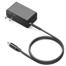 TAIFU 24V 2.5A AC Adapter Charger Replacement for Levoit Vital 200S LAP-V201S-WUS LAP-V201S-AUSR Smart True HEPA Air Purifier