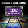 EZ Flash AIR Advance. Retro-Themed Flash Cart for GBA +