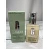 Clinique Dramatically Different Moisturizing Lotion w/ Pump - 4.2oz -