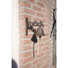 Esschert Design Doorbell Birds