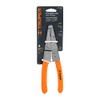 Truper PE-CA-8, Pinza pela cables 8