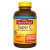 Nature Made Super C With Vitamin D3 & Zinc 200
