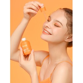 Tovegun Orange Oasis Serum 50ml / 투비건 오렌지 오아시스 세럼 50ml