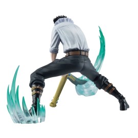 Bandai Dracule Mihawk (One Piece) Special DXF Statue