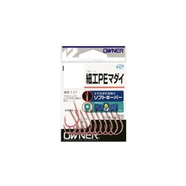 OWNER(オーナー) バラ 細工PEマダイ 12号