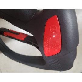 AR ANNOVI REVERBERI AL36SW Pressure Washer Gun, AL36 Swivel, Red