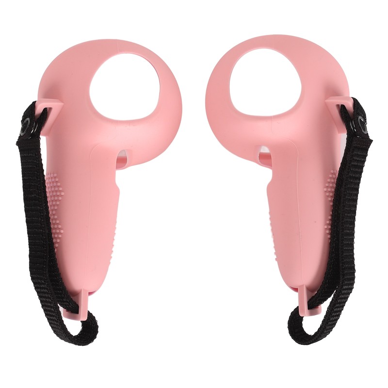 VR Controller Silicone Grips Cover Stable Prevent Slip Protective Silicone