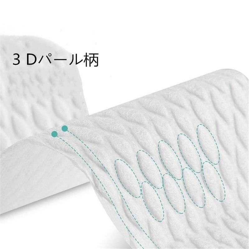 Insoles (10 pairs of 20 pieces) Disposable, Can be worn