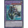 Plunder Patrollship LYS - ETCO-EN087 - Secret Rare - 1st Edition