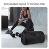 C&F BOGMOST Small Gym Bag for Women & Men,Small Lightweight