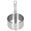 WBTY 304 Stainless Steel Measuring Cup Kitchen Baking Measuring Spoon