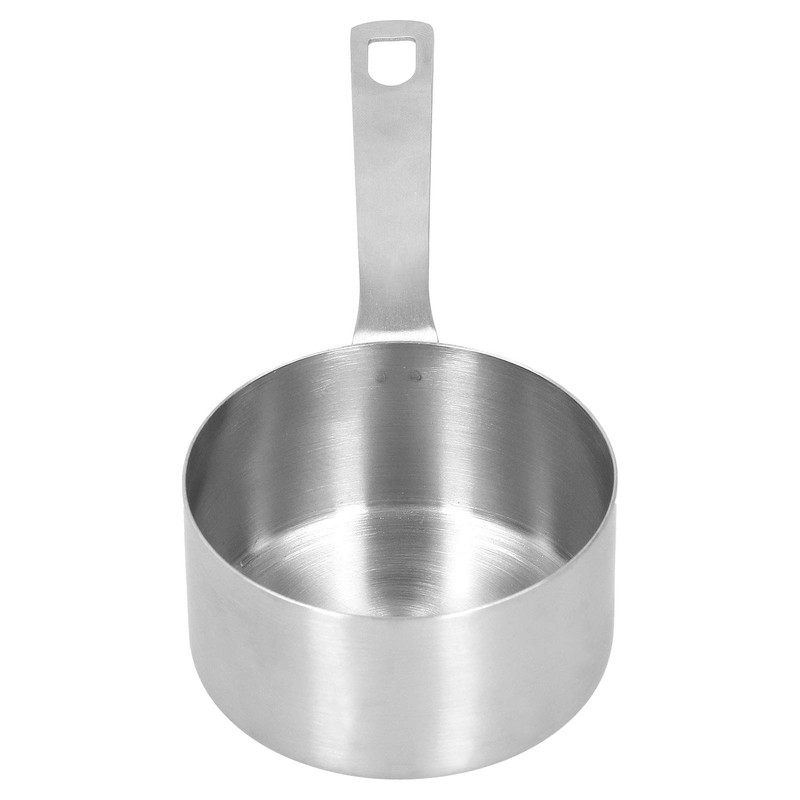 WBTY 304 Stainless Steel Measuring Cup Kitchen Baking Measuring Spoon