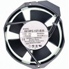 5915PC-12T-B30 115V Cooling Fan, 35/32W 172×150×38MM Metal high Temperature Resistant