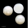 HAND ® Pearl Round Hotfix - Iron On Rhinestone Diamante