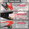 Jump Starter Adapter Suitable for Milwaukee M 18 Battery