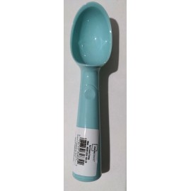 Mainstays Mint Colored Ice Cream Scoop Plastic NEW