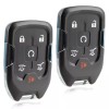 RemoteStop 2 Remote 6-Button Key Fob for 2015 2016 2017