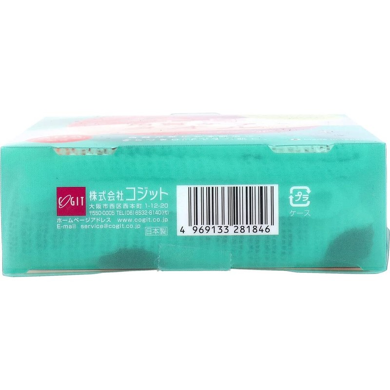 Cogit Tsurunto Full Body Exfoliating Care Towel, 1 Piece